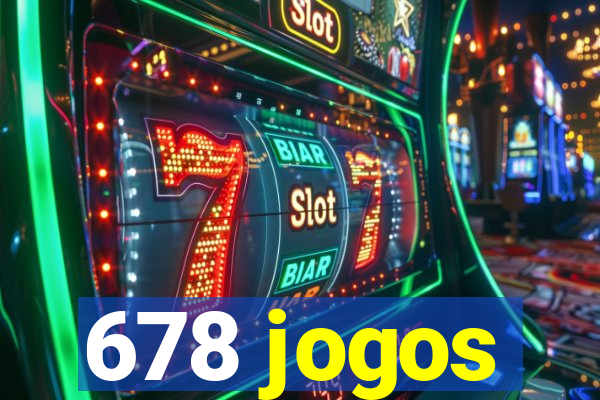 678 jogos